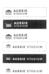 AUSSIE STADIUM