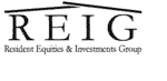 REIG  RESIDENT EQUITIES & INVESTMENTS GROUP