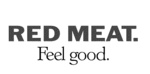 RED MEAT. FEEL GOOD.