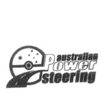 AUSTRALIAN POWER STEERING