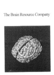 THE BRAIN RESOURCE COMPANY