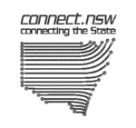 CONNECT.NSW CONNECTING THE STATE