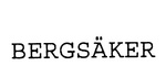 BERGSAKER