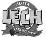 ZLOTA LECH JAKOSC PIWA