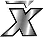X