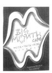 BIG MOUTH CAFE PIZZA PASTA RIBS GOURMET 