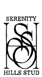 SHS SERENITY HILLS STUD
