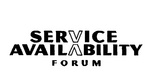 SERVICE AVAILABILITY FORUM