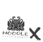 NOODLE X ASIAN NOODLE