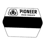 PIONEER BRAND PRODUCTS