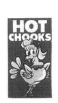HOT CHOOKS