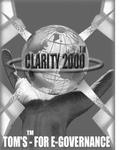 CLARITY 2000 TOM'S-FOR E-GOVERNANCE