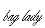 BAG LADY