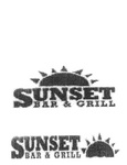 SUNSET BAR & GRILL