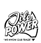 TILE POWER 