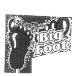 TASTY TREATS BIG FOOT