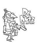 DR. NUTZ TOY FACTORY