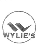 W WYLIE'S