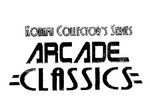 KONAMI COLLECTOR'S SERIES ARCADE CLASSICS