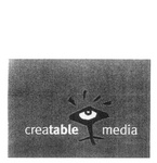 CREATABLE MEDIA