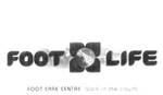 FOOT LIFE FOOT CARE CENTRE WALK IN THE CLOUDS...
