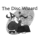THE DISC WIZARD