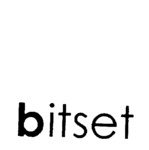 BITSET