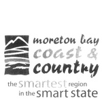 MORETON BAY COAST & COUNTRY THE SMARTEST REGION IN THE SMART STATE