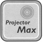 PROJECTOR MAX