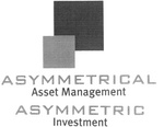 ASYMMETRICAL ASSET MANAGEMENT ASYMMETRIC INVESTMENT