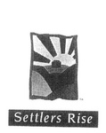 SETTLERS RISE