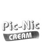 PIC-NIC CREAM