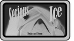 SERIOUS ICE ROCKS AND BERGS