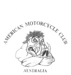 AMERICAN MOTORCYCLE CLUB AUSTRALIA