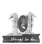 101 THINGS TO DO