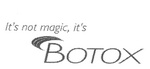 IT'S NOT MAGIC, IT'S BOTOX