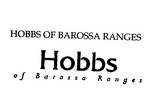 HOBBS OF BAROSSA RANGES
