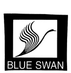 BLUE SWAN