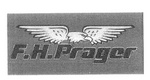 F.H.PRAGER