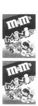 M&M'S MINIS