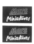 MARS MINIATURES