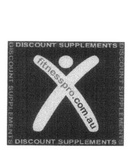 X DISCOUNT SUPPLEMENTS FITNESSPRO.COM.AU