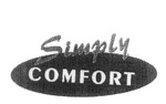 SIMPLY COMFORT