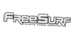 FREESURF SURFE PARA SEMPRE