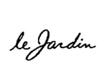 LE JARDIN