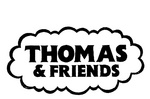 THOMAS & FRIENDS