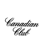 CANADIAN CLUB