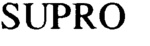 SUPRO