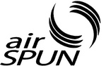 AIR SPUN