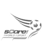 SCORE! 1 WORLD:1 SPORT